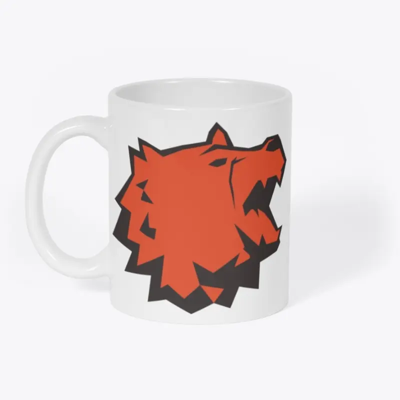 WIDEVANIA Mug